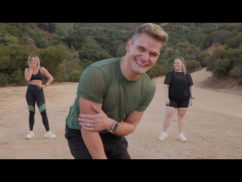 2024 Bloopers – The Fitness Marshall