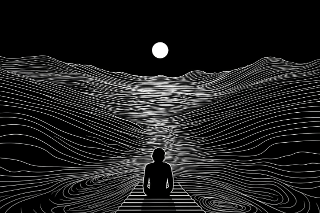 Grief Has No Rules: Love, Loss, and Letting Go