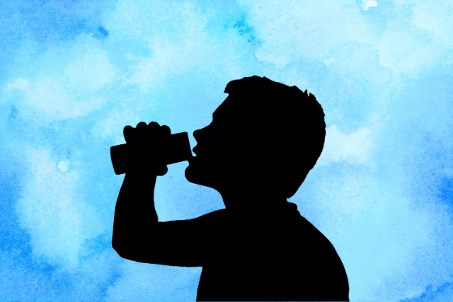 How to End Problem Drinking: The First Steps