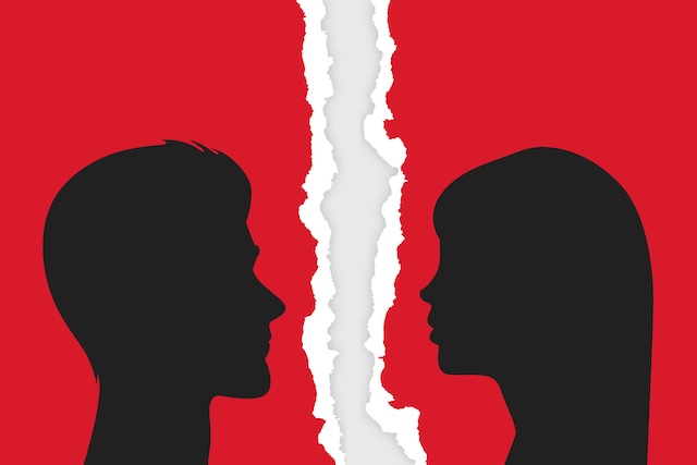 Escaping a Toxic Relationship: My Intuition Was Right All Along