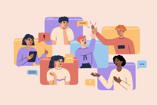 From Professional to Personal: The Unexpected Joy of Workplace Friendship