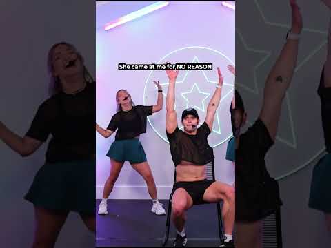 bb i am a PERFORMER
