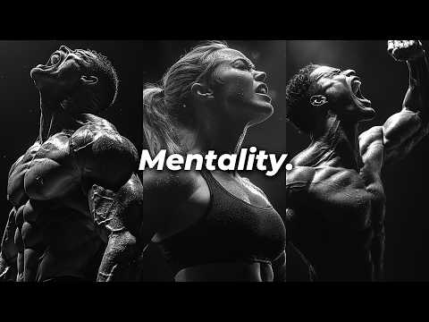 The Ultimate Workout Playlist for Mental Toughness! 🎧💥