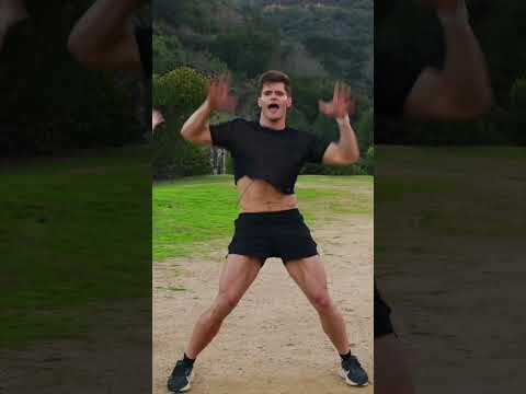 this dance is pure magic