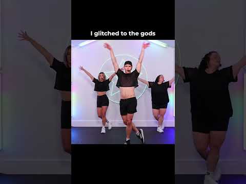 Are you there, God? It’s me   Fitness