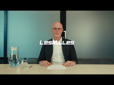 Important Announcement from Phillip Mills