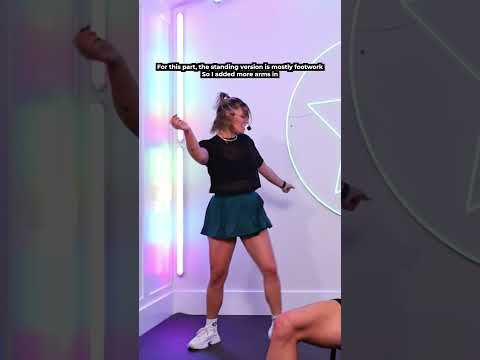 workouts for EVERYONE