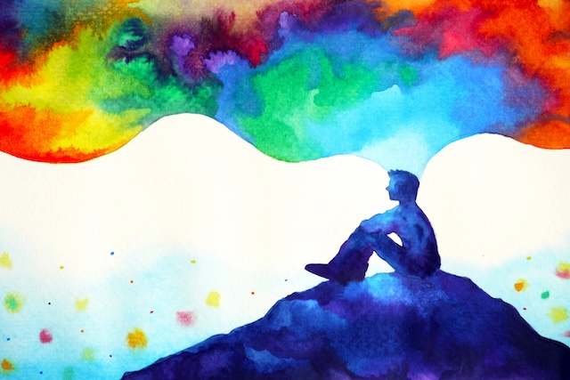 Lessons from a Former Overthinker: How to Start Really Living