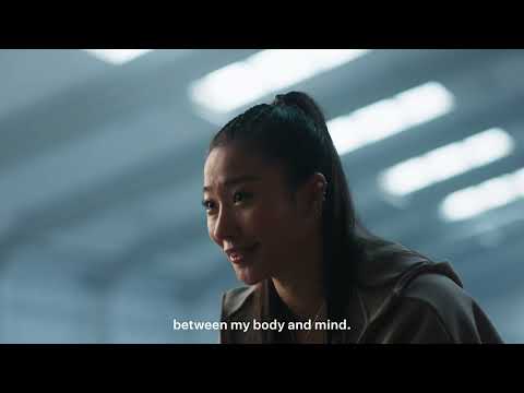 adidas x Les Mills | All Me