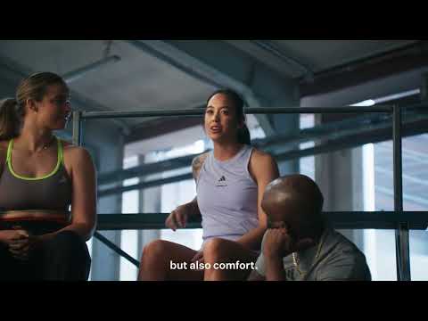 adidas x Les Mills | Optime