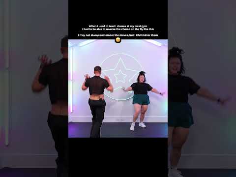 uno reversing the choreo