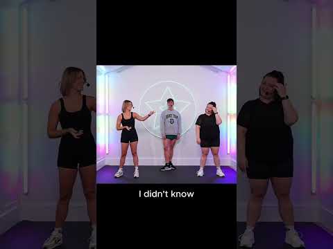 i can admit the transition was bad