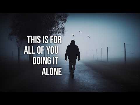 I Still Walk Alone (Official Lyric Video) Fearless Motivation