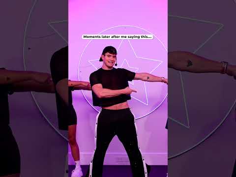 BUT DID I LIE