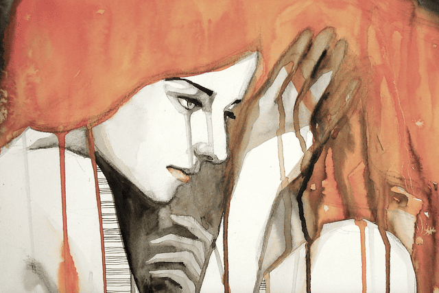 Why I Always Thought Other People Were Upset with Me
