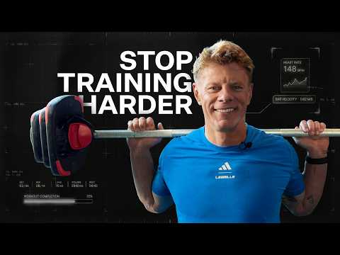 The 10% Training Rule: Does It Actually Work?