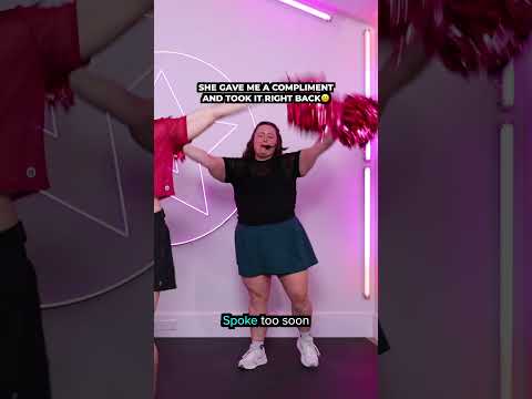 allison giveth and taketh away