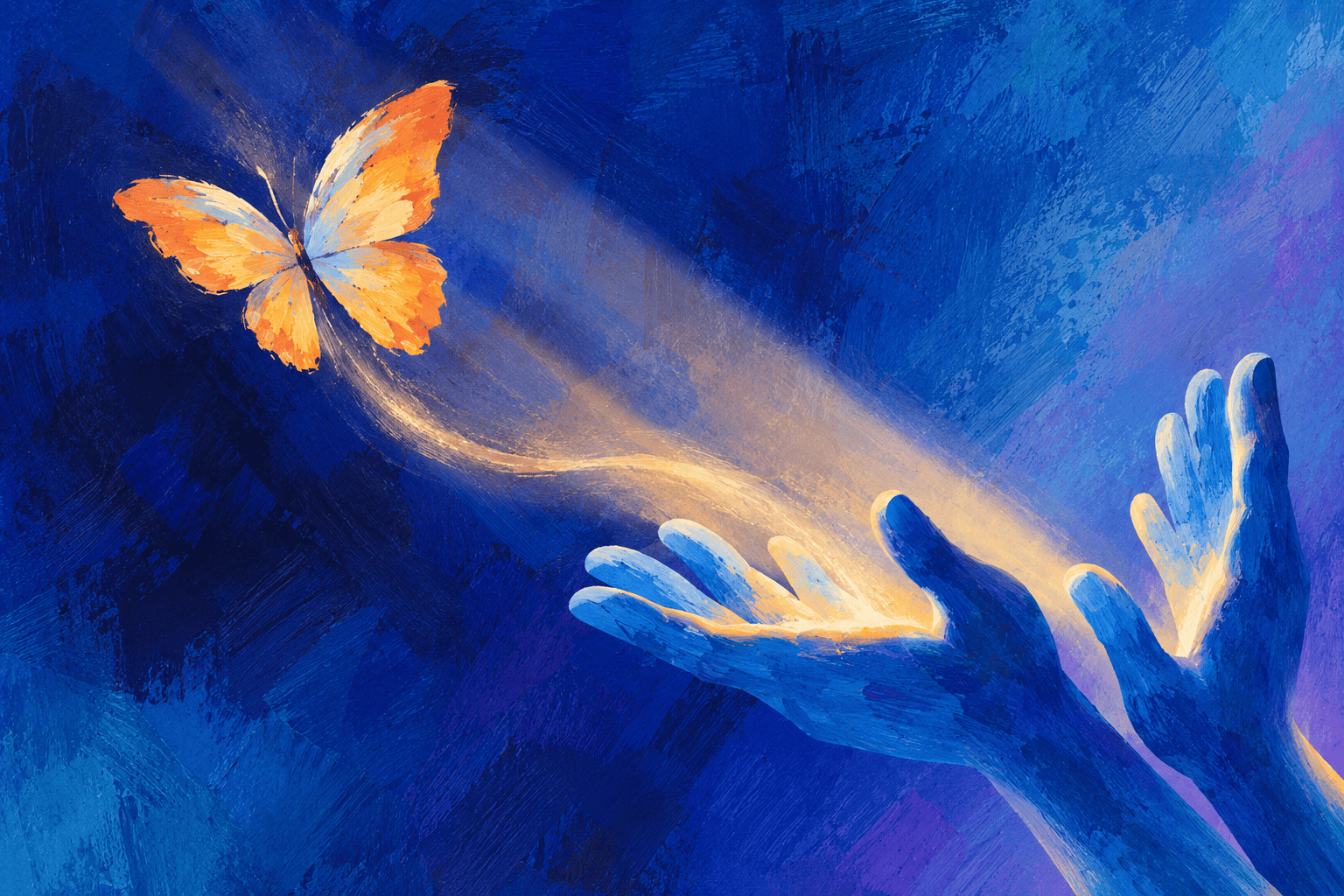 What One Great Loss Is Teaching Me About How to Live