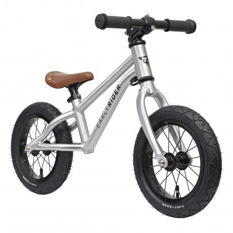 Draisienne Early Rider