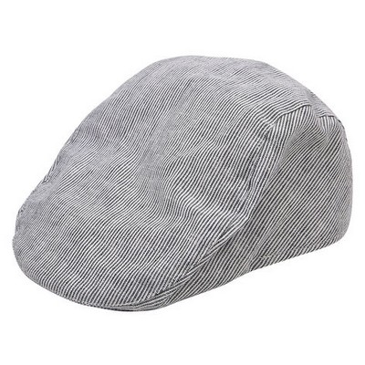 Chapeau chambray