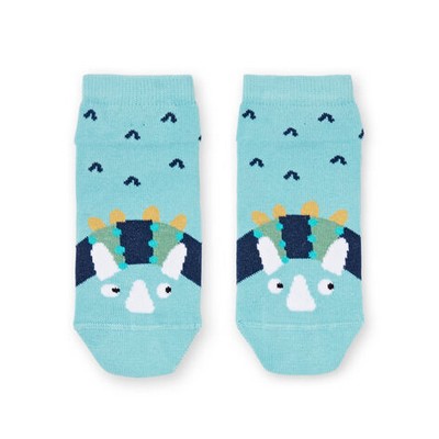 Chaussettes Bleue