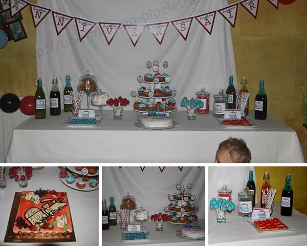 train 2ans