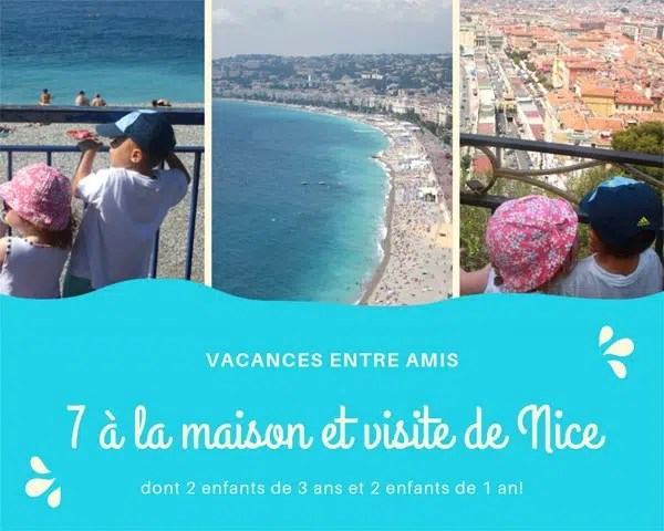 7 A La Maison