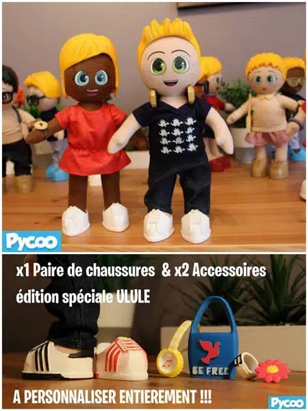 Pycoo