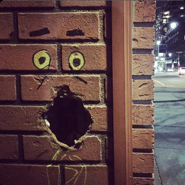 Labeling Our Children