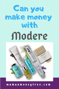 Is Modere A Scam Ugly Truth Revealed Mama S Money Tree
