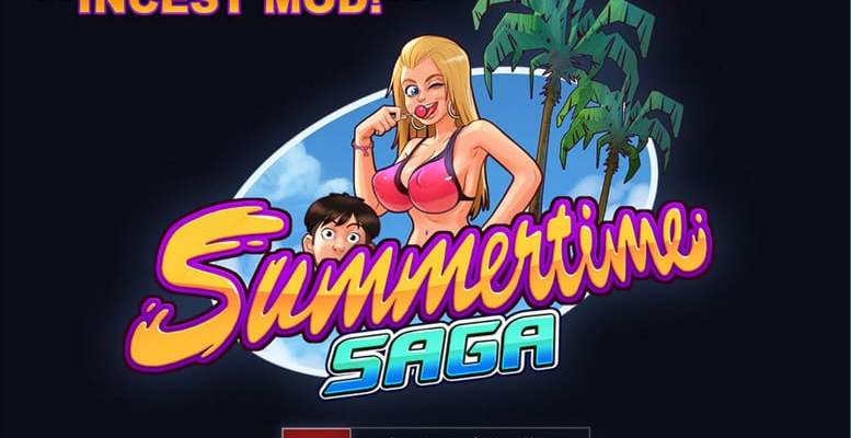 Summertime Saga