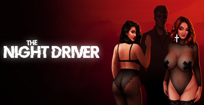 Posrer The Night Driver