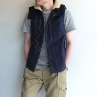 デッキベスト　Deck Vest