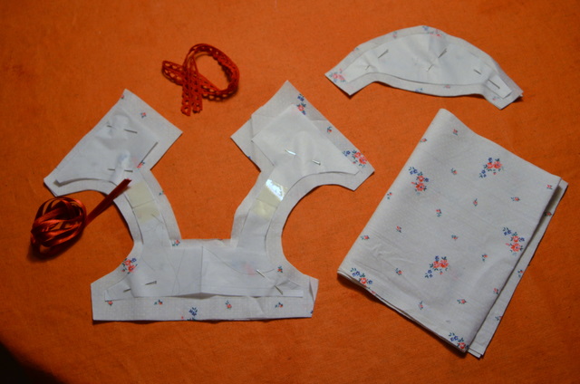 Cose Conmigo De La Inglesita Segunda Parte Vestido Muneca Ma Me Mi Mo