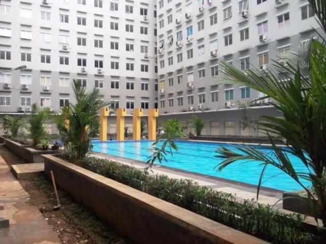 10 apartemen murah disewakan di jakarta barat