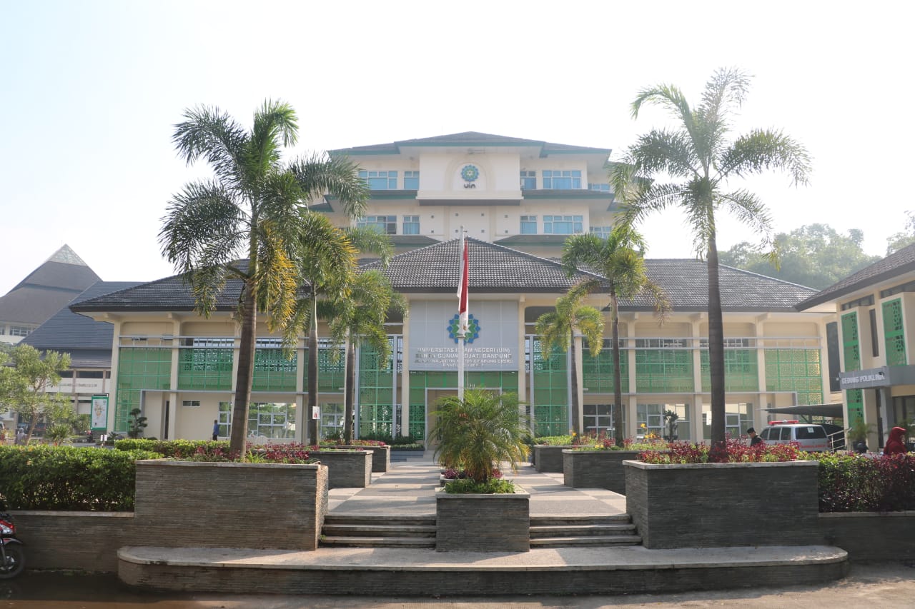 Biaya kuliah universitas islam negeri sunan gunung djati atau uin sgd. Pendaftaran Uin Sgd Bandung 2021 2022 Berbagai Jalur Masuk Mamikos Info