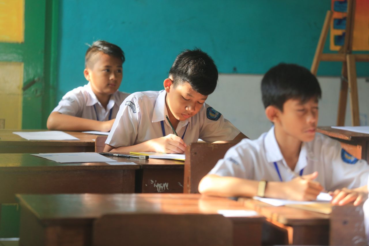 Untuk ppdb 2021 kota bandung akan melayani penerimaan siswa sd dan smp. Ppdb Kota Bandung 2021 2022 Sd Smp Sma Mamikos Info