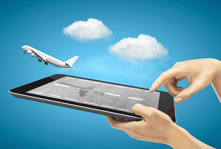 Pricing science  - flight price predictor