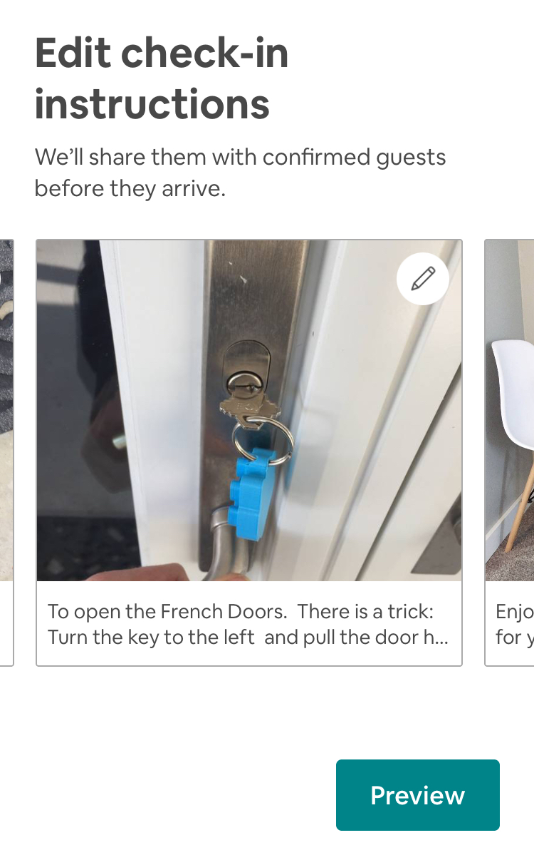 Airbnb Host