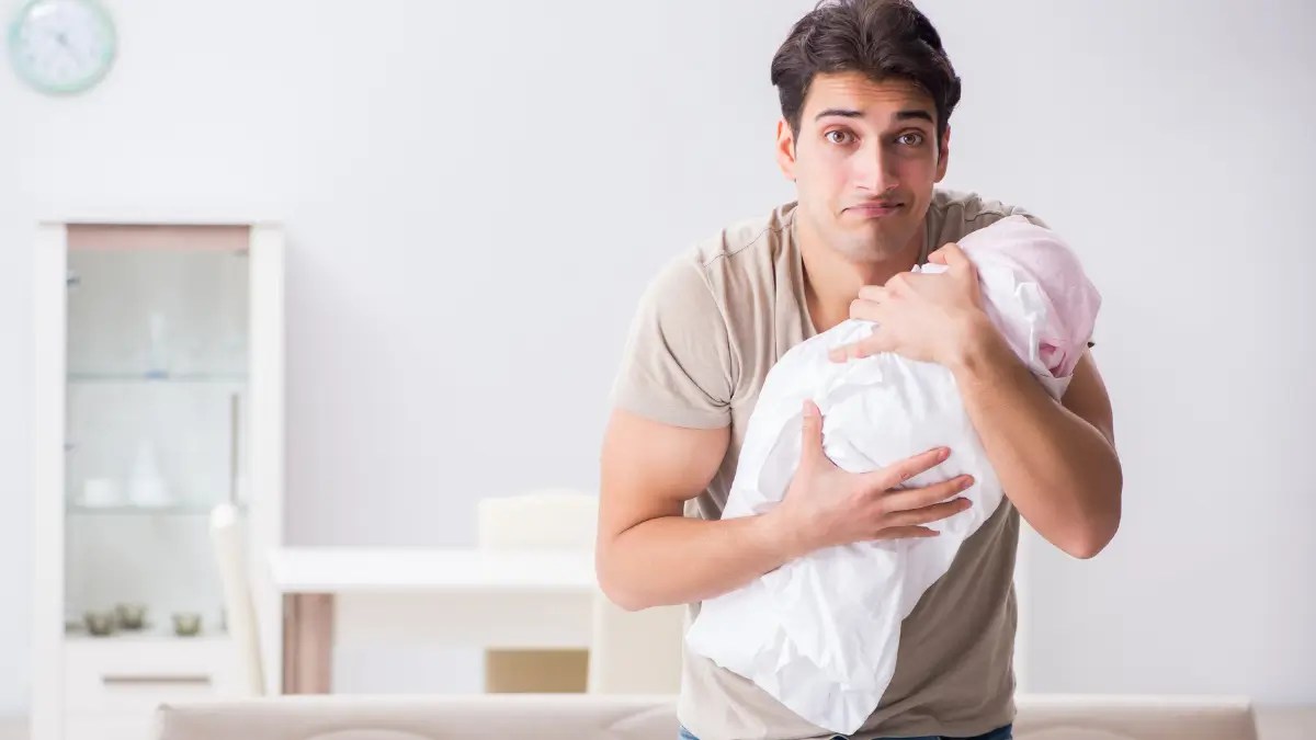 A Comprehensive Guide on Postpartum Depression in Dads