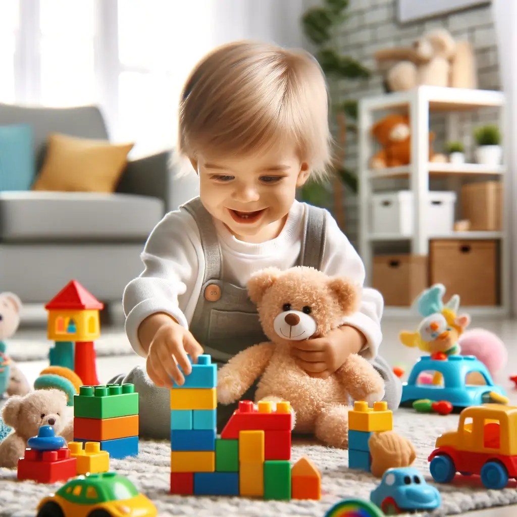 toddler tips