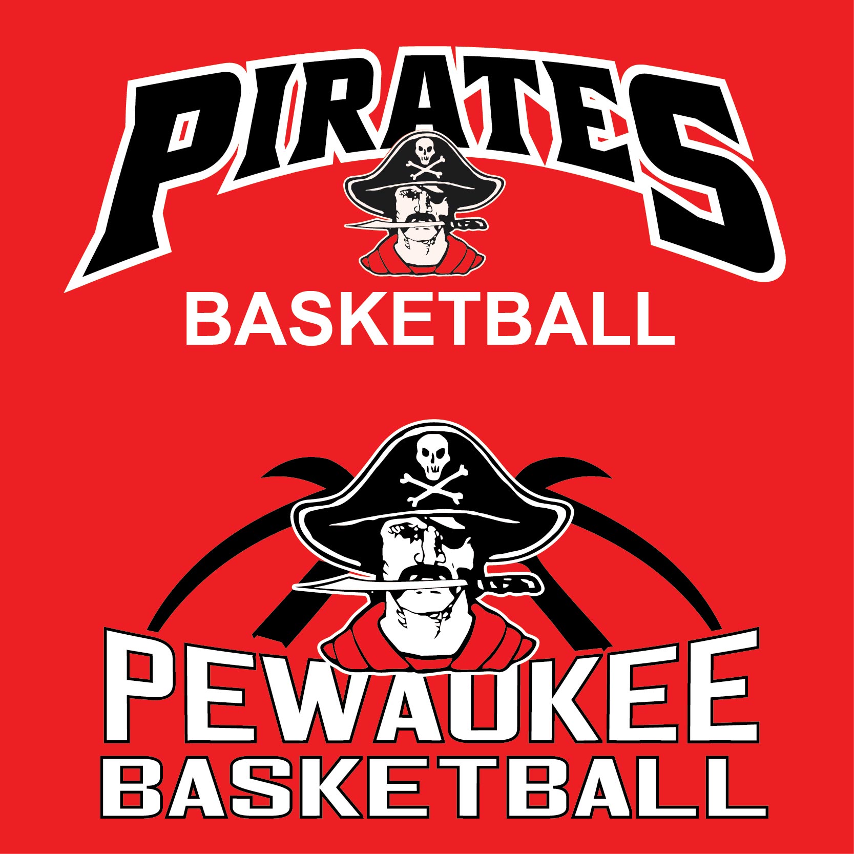 Pirates Basketball