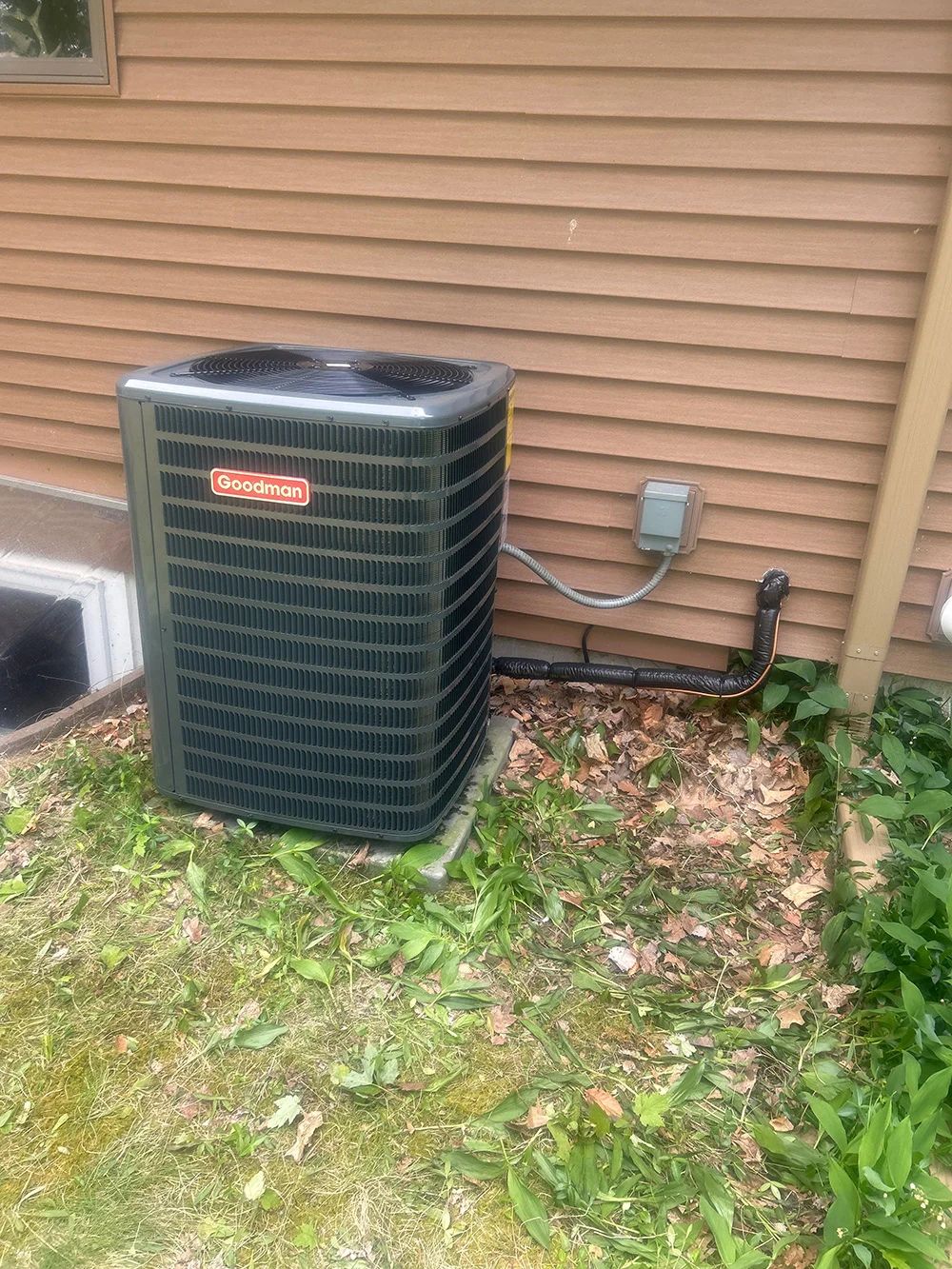 install-condenser