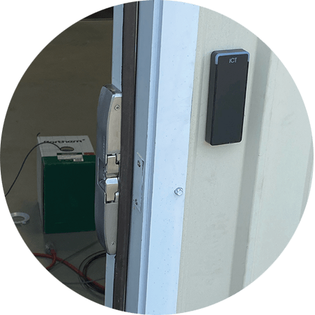 Cloud Access Control Mammoth Security Inc - Dark Wallpaper Collection - 4K Quality