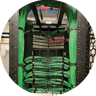 Integrated Security System Installation Mammoth Security - Dark Arts - Gorgeous Full HD Collection