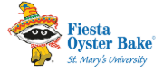 FIESTA OYTER BAKE ST MARRY'S UNIVERSITY