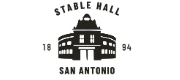 STABLE HALL
