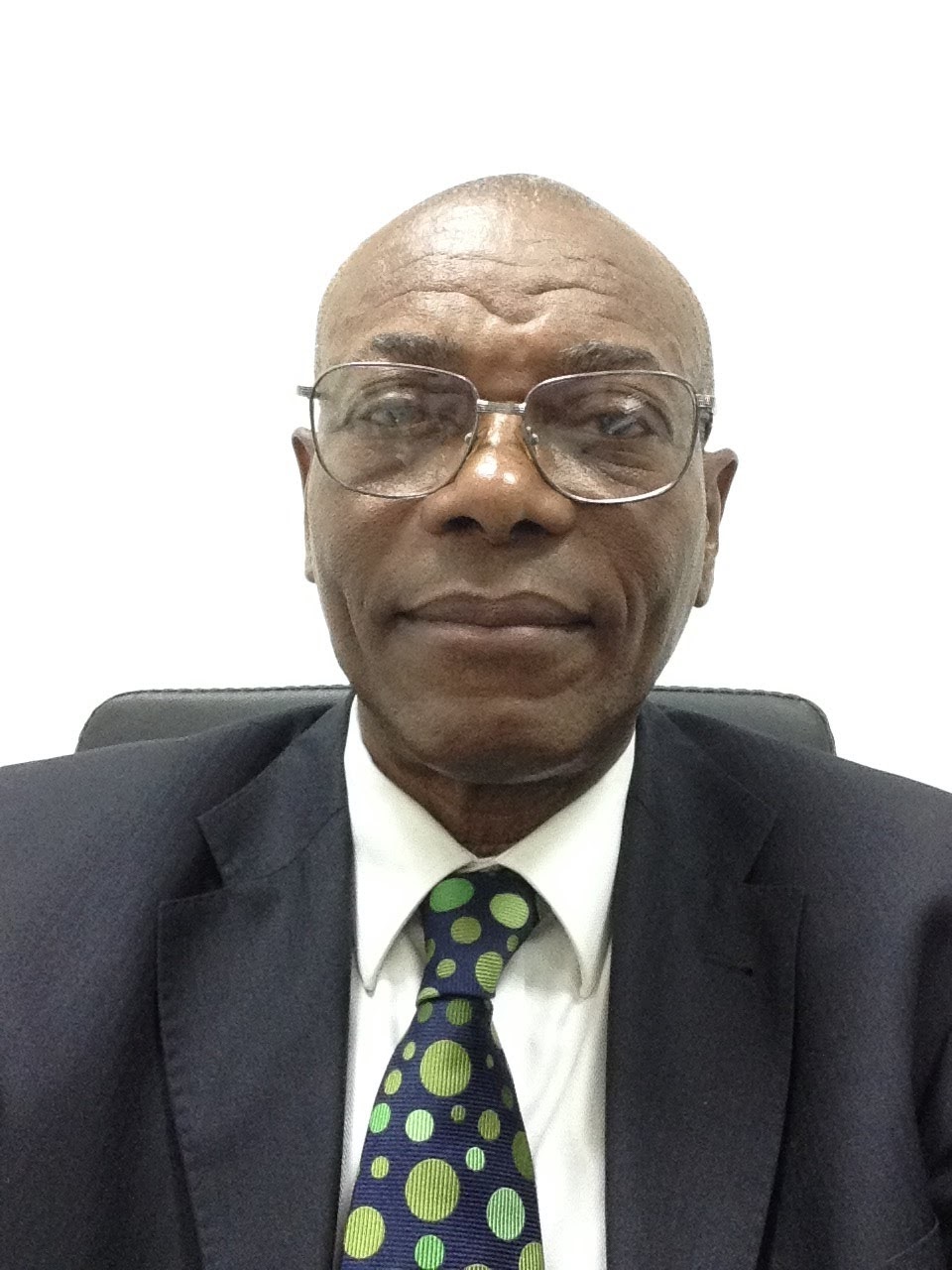 EUGENE NWAZU