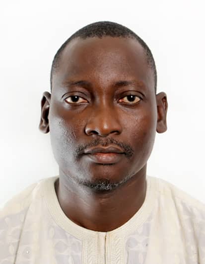 gbenga adewole