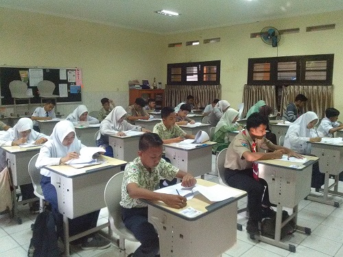 Latihan soal tes seleksi masuk sma unggulan seperti sman 8 jakarta sman 3 . Seleksi Ppdb Man 2 Kota Malang Jalur Prestasi Dan Terpadu Man 2 Kota Malang